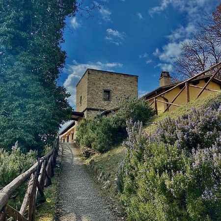 Borgo Dei Sapori Hotel Città di Castello Exterior foto
