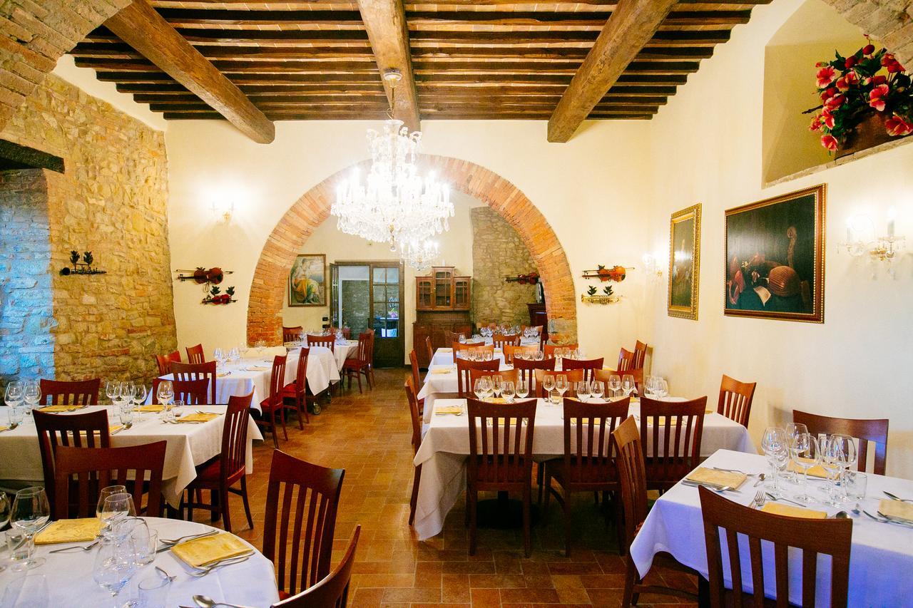 Borgo Dei Sapori Hotel Città di Castello Exterior foto