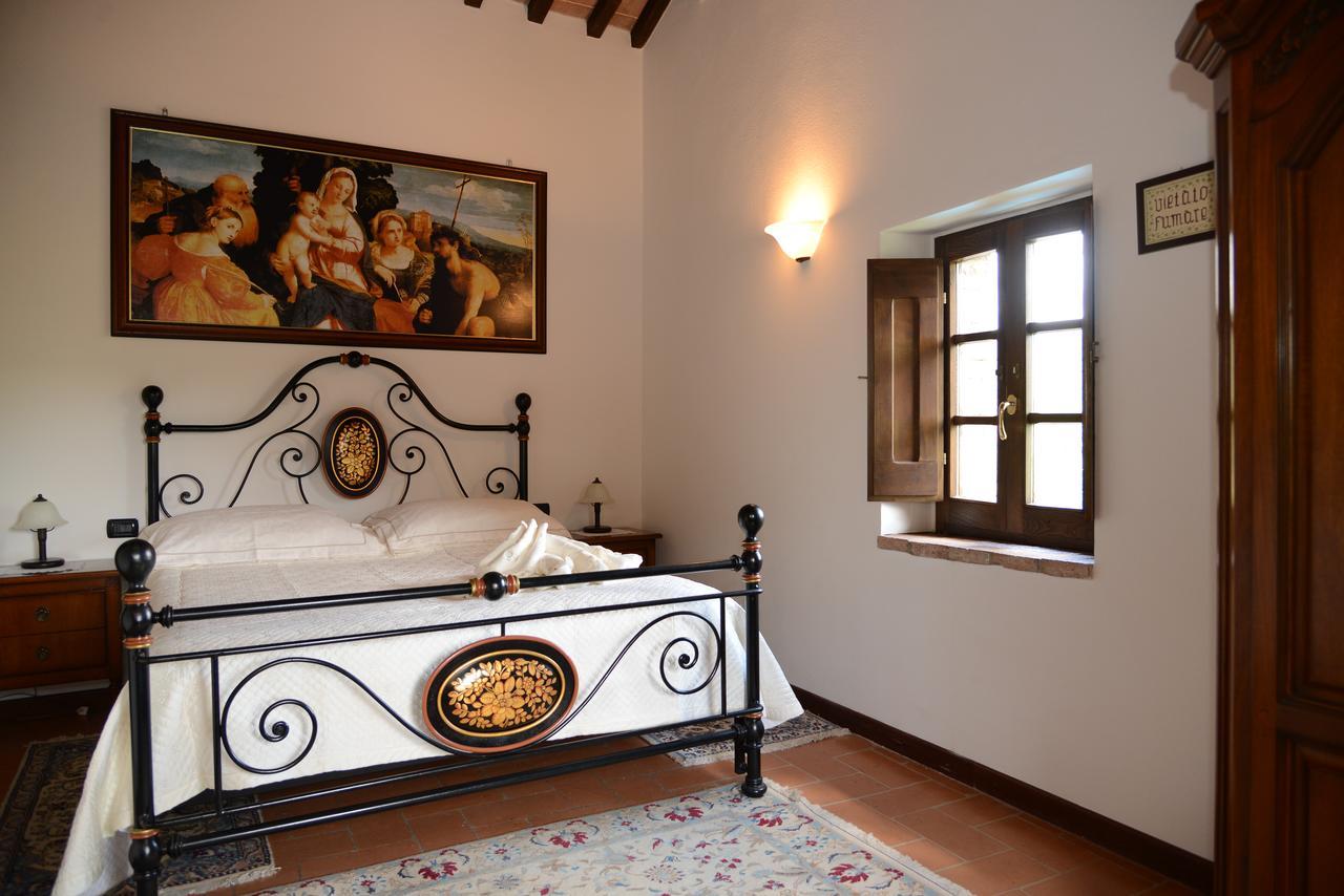 Borgo Dei Sapori Hotel Città di Castello Exterior foto