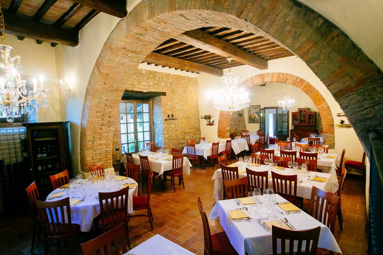 Borgo Dei Sapori Hotel Città di Castello Exterior foto