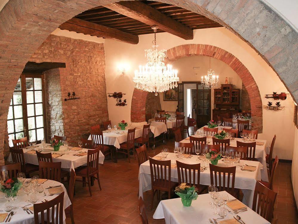 Borgo Dei Sapori Hotel Città di Castello Exterior foto