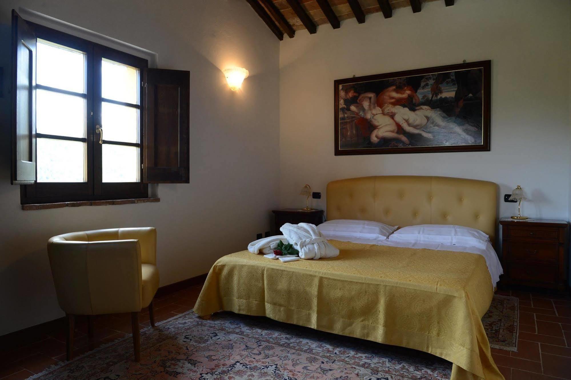 Borgo Dei Sapori Hotel Città di Castello Exterior foto