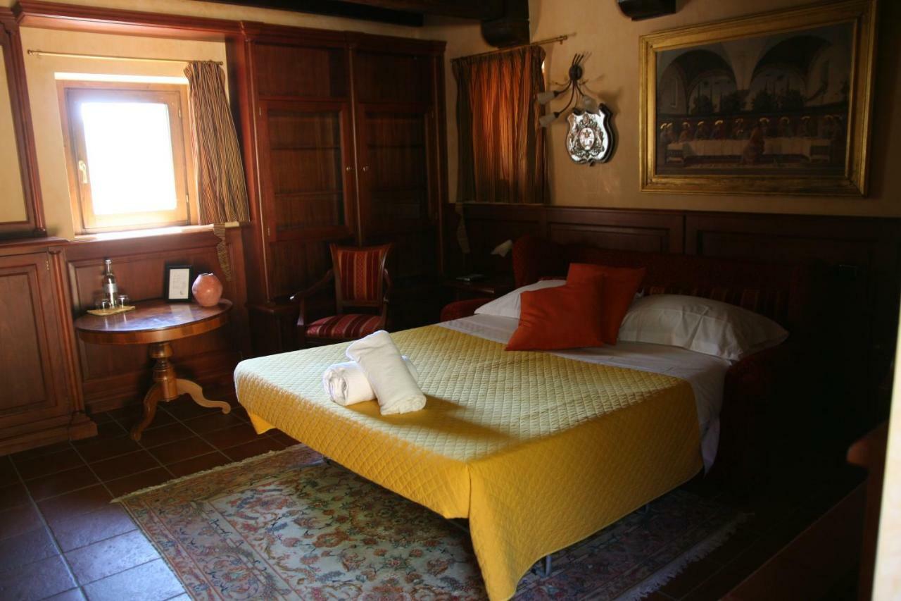Borgo Dei Sapori Hotel Città di Castello Exterior foto
